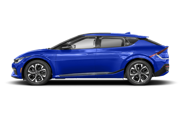 2024 Kia EV6