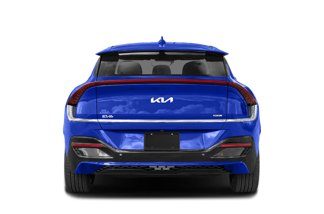 2024 Kia EV6
