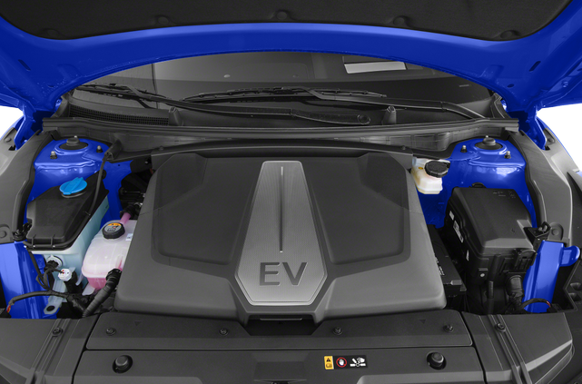 2024 Kia EV6