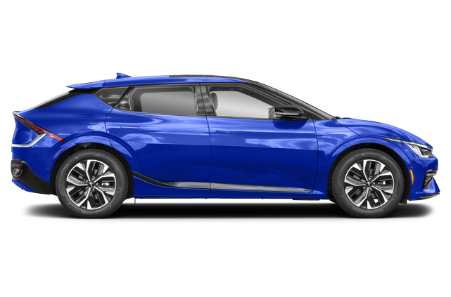 2024 Kia EV6