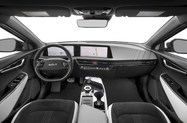 2024 Kia EV6