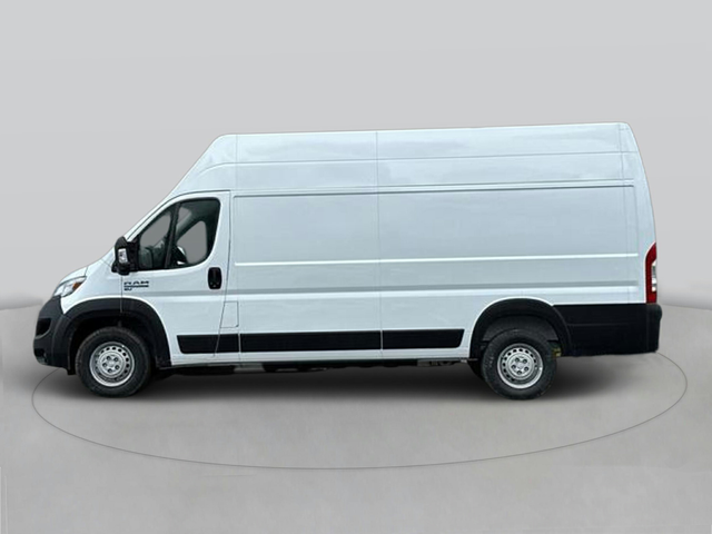 2024 RAM ProMaster 3500 Delivery Van BEV