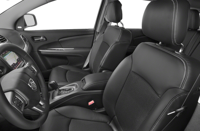 2019 Dodge Journey