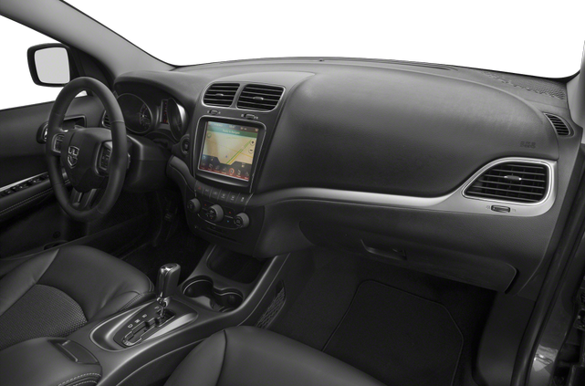 2019 Dodge Journey