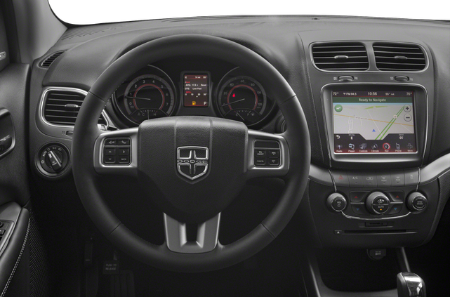 2019 Dodge Journey