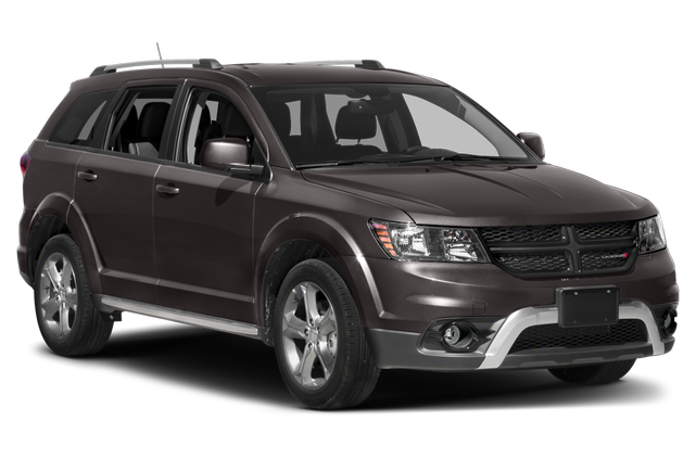 2019 Dodge Journey