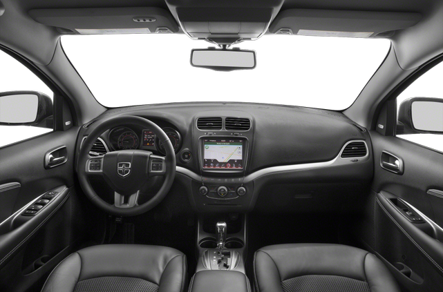 2019 Dodge Journey