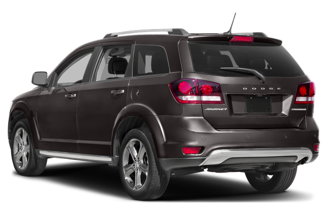 2019 Dodge Journey