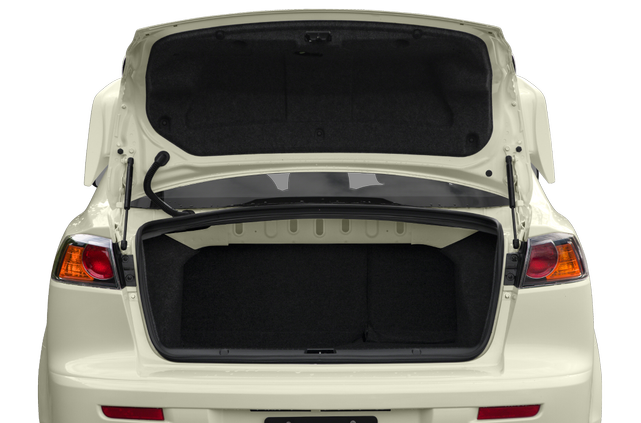 2016 Mitsubishi Lancer
