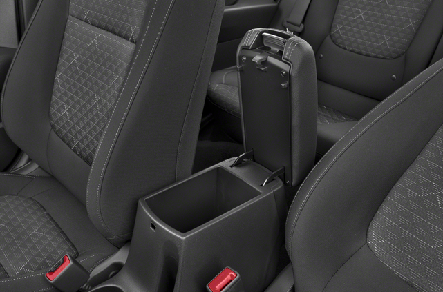 2023 Kia Rio