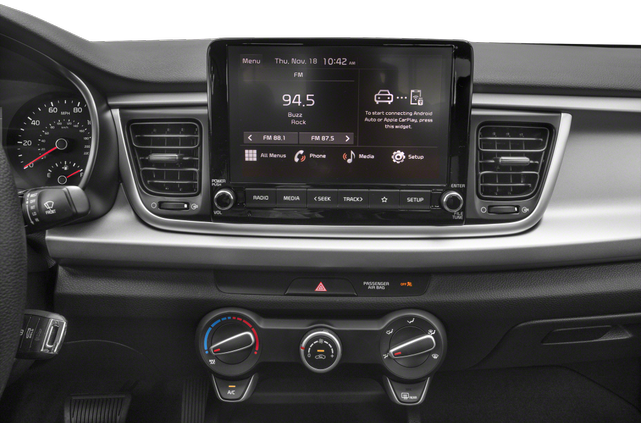 2023 Kia Rio