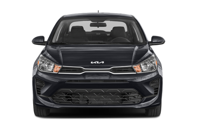 2023 Kia Rio