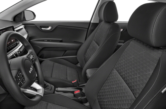 2023 Kia Rio