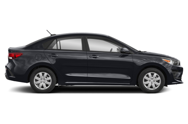 2023 Kia Rio