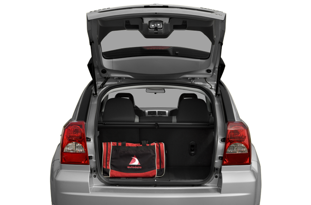 2010 Dodge Caliber