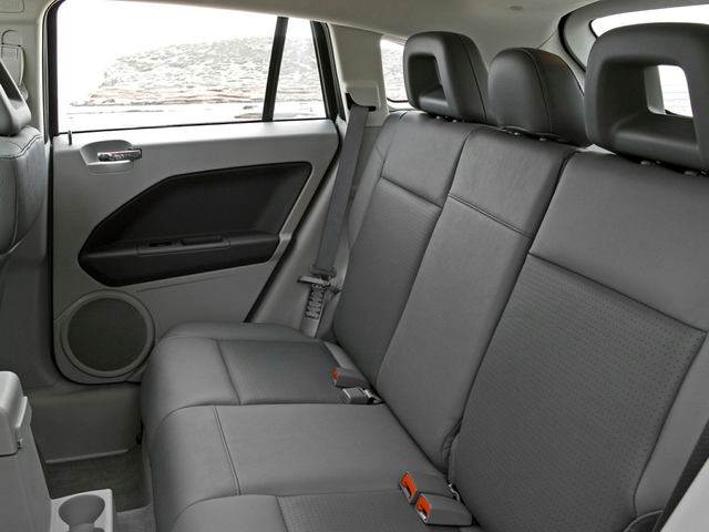 2010 Dodge Caliber