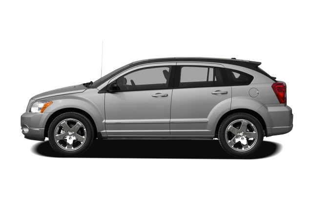 2010 Dodge Caliber