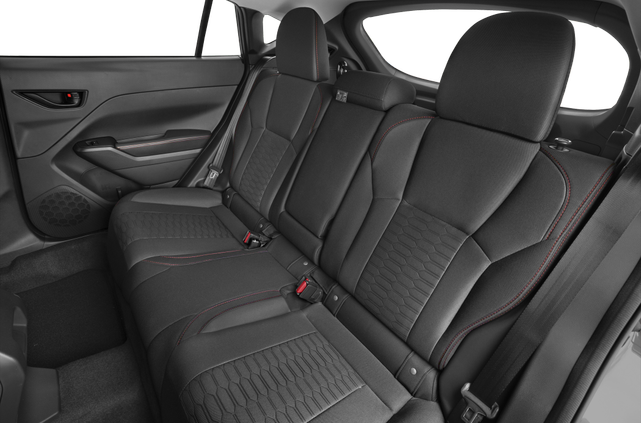2025 Subaru Impreza