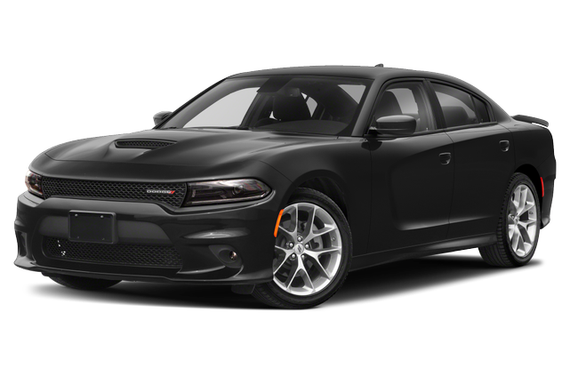 2022 Dodge Charger Trim Levels & Configurations | Cars.com