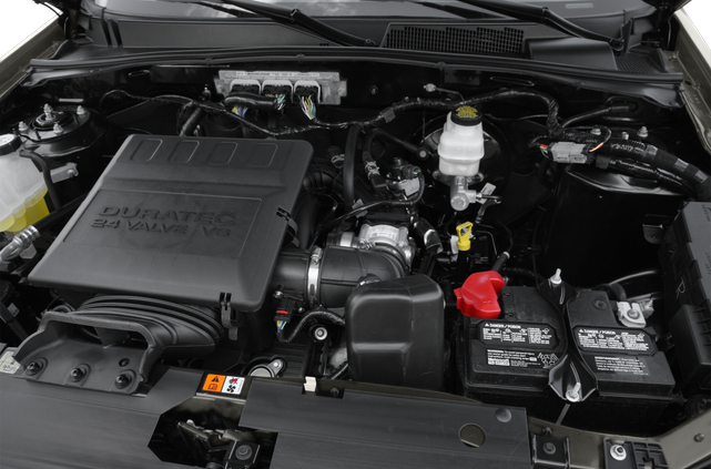 2009 Ford Escape