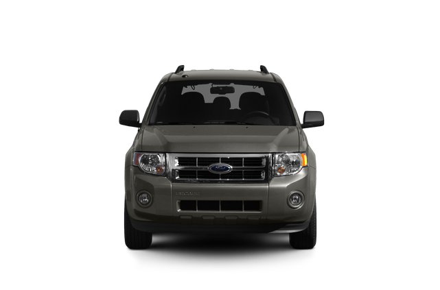 2009 Ford Escape