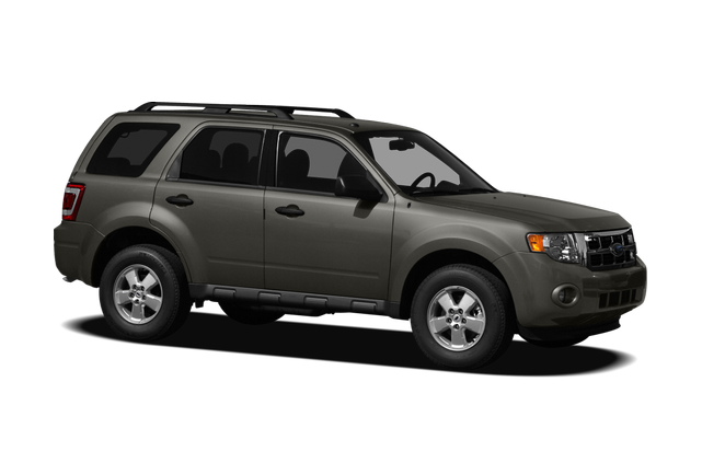 2009 Ford Escape