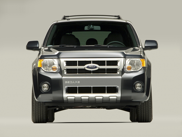 2009 Ford Escape