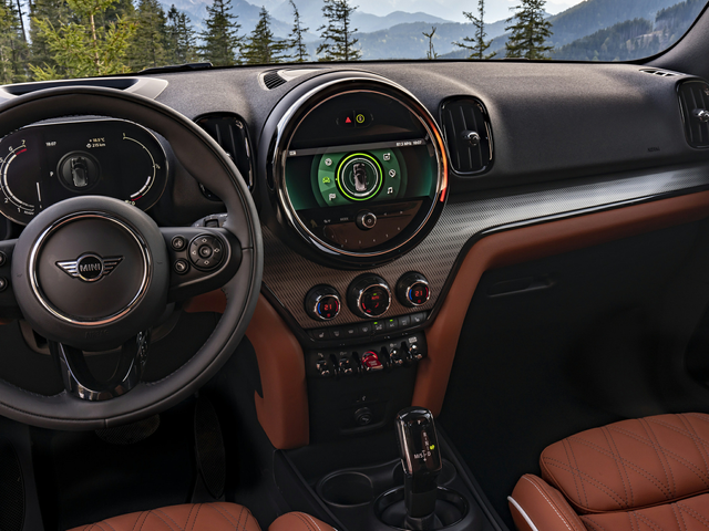 2021 MINI Countryman