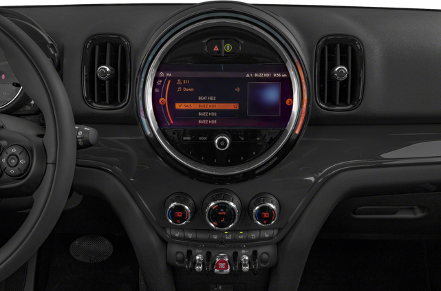 2021 MINI Countryman