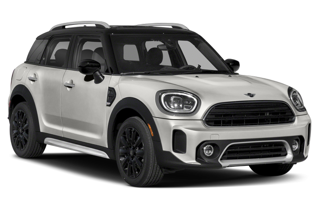 2021 MINI Countryman
