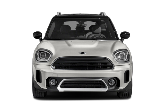 2021 MINI Countryman