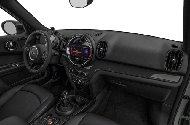2021 MINI Countryman