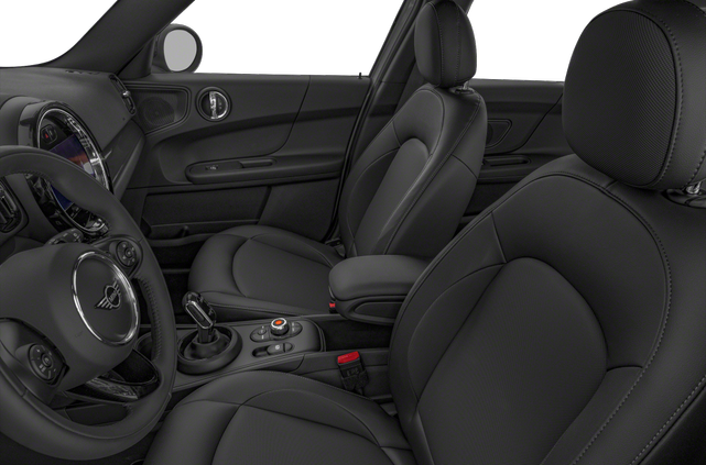 2021 MINI Countryman