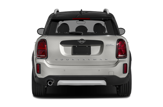2021 MINI Countryman