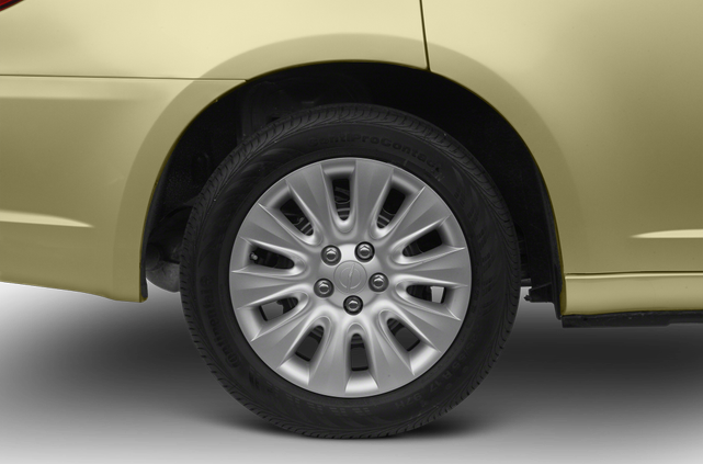 2011 Chrysler 200