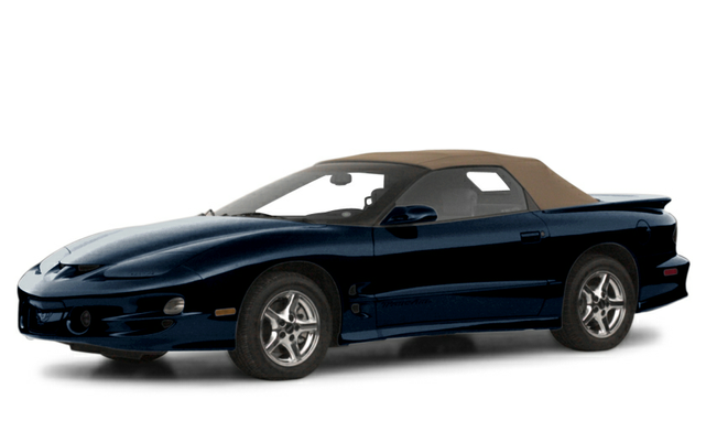 2001 Pontiac Firebird