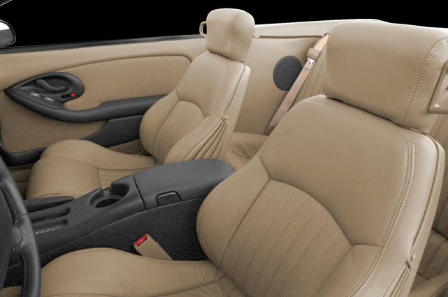 2001 Pontiac Firebird