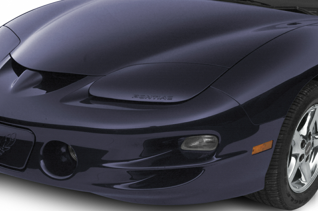 2001 Pontiac Firebird