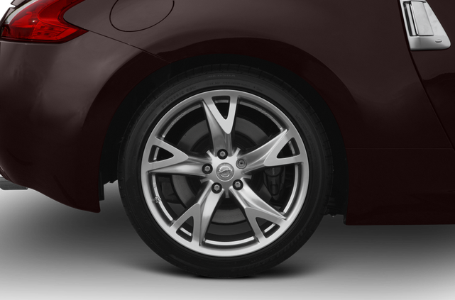 2011 Nissan 370Z