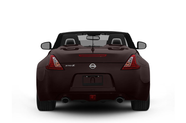 2011 Nissan 370Z