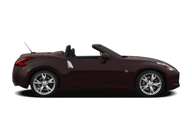 2011 Nissan 370Z