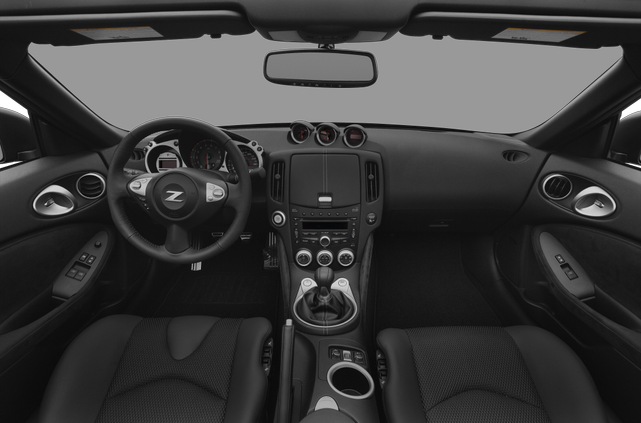 2011 Nissan 370Z