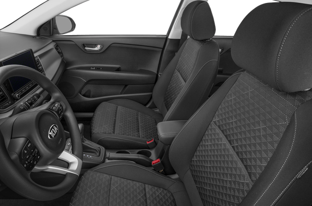 2021 Kia Rio