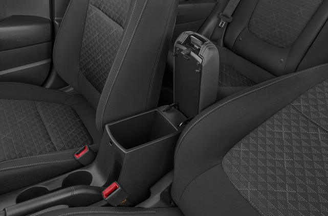 2021 Kia Rio