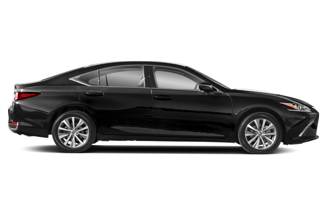 2021 Lexus ES 250