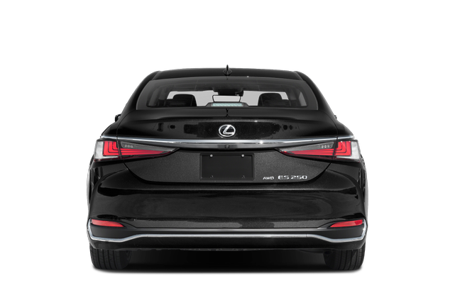 2021 Lexus ES 250