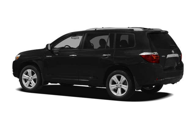 2009 Toyota Highlander