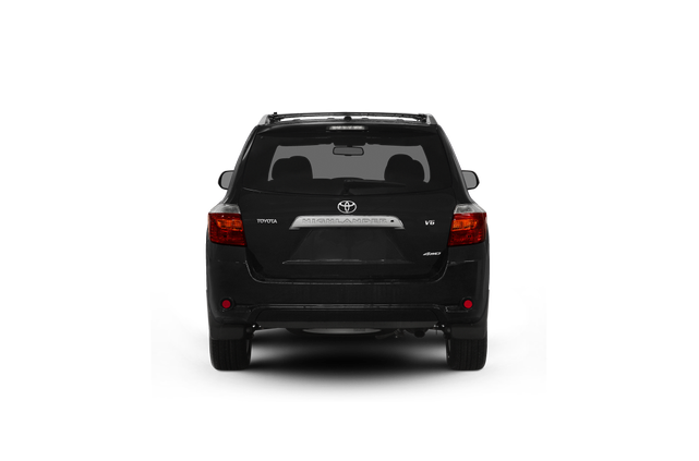2009 Toyota Highlander