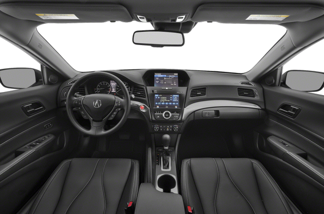 2019 Acura ILX