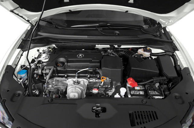 2019 Acura ILX